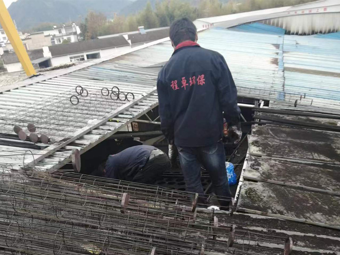 除尘器布袋